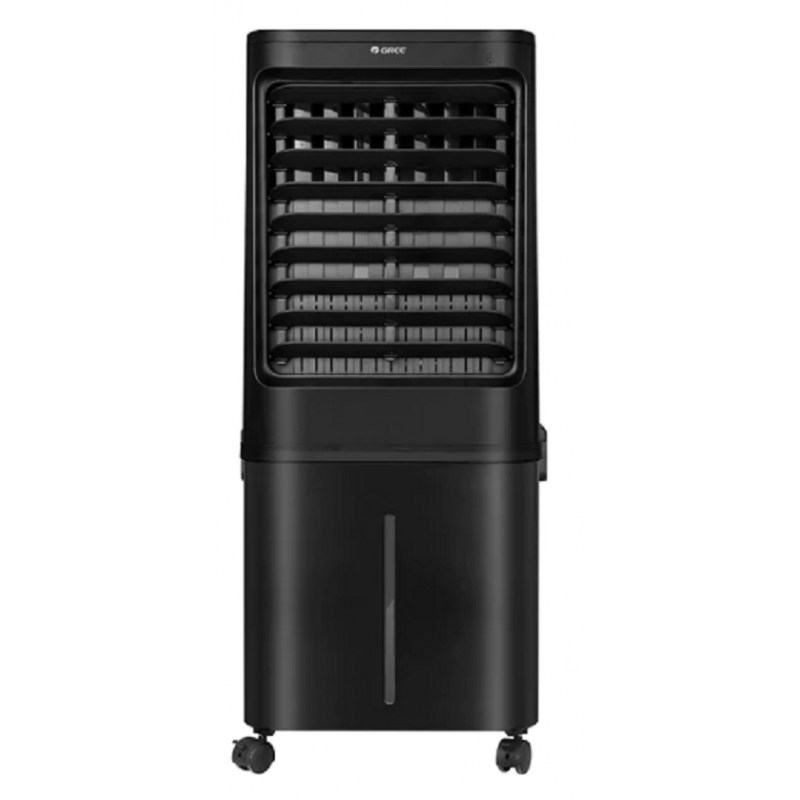 CLIMEUR MOBILE AIR COOLER GREE 60L _ FROID _ NOIR