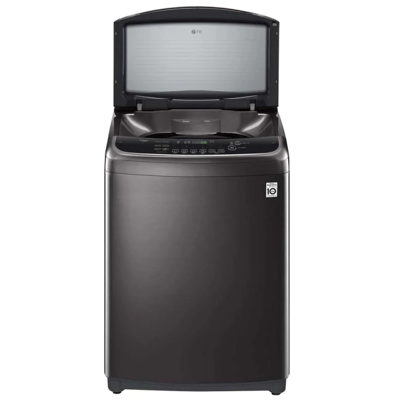 LAVE LINGE TOP LG T1466NEHG2 14KG - NOIR