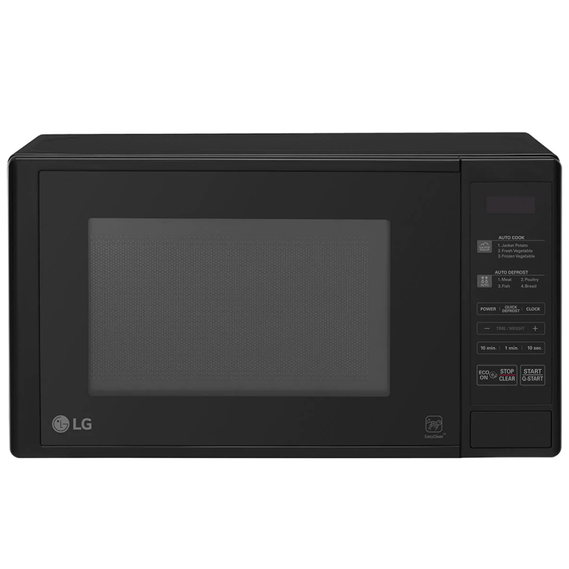 MICRO-ONDE LG MS2042DB 20 LITRES - NOIR