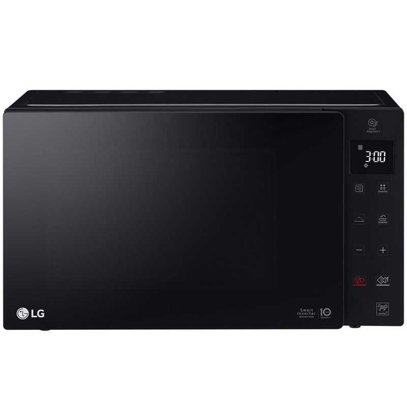 MICRO-ONDE LG MS2535GIS 25L - NOIR