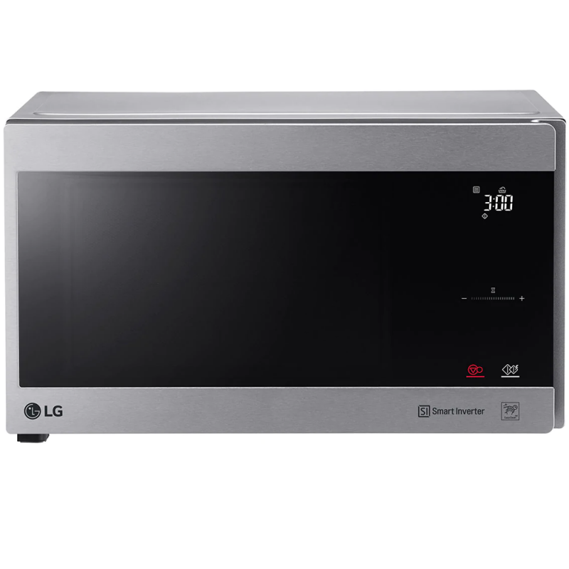 MICRO-ONDE LG MS4295CIS 42 LITRES - SILVER