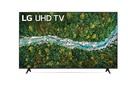 TV LG UP77 50'' UHD 4K SMART AI THINQ + RÉCEPTEUR INTÉGRÉ