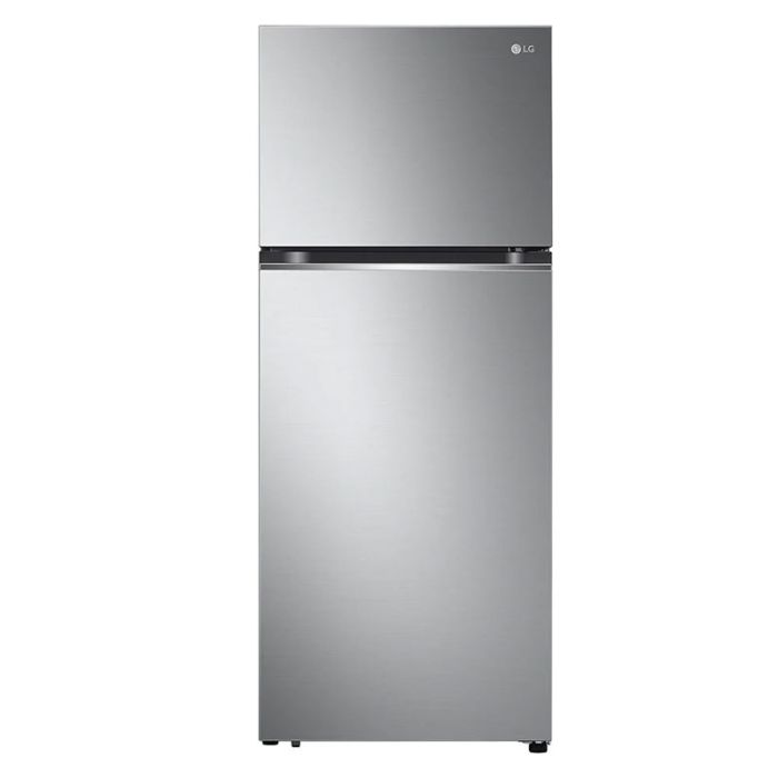 RÉFRIGÉRATEUR LG GN-B312PLGB 340LITRES NOFROST - INOX