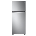 RÉFRIGÉRATEUR LG GN-B312PLGB 340LITRES NOFROST - INOX