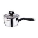 CASSEROLE 16CM KORKMAZ NORA – INOX