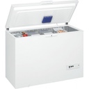 CONGÉLATEUR HORIZONTAL CONDOR 290 LITRES - BLANC