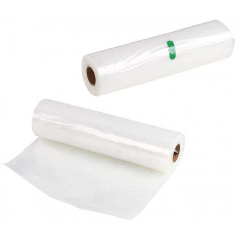 2 rouleaux de SACHETS DE CONSERVATION LIVOO DOM357AC1