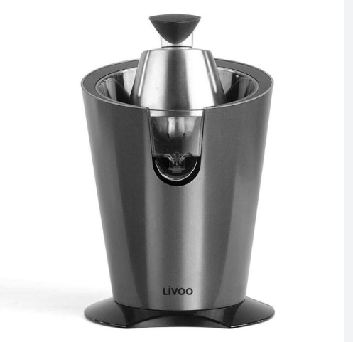 PRESSE AGRUMES LIVOO DOD164 160W - INOX