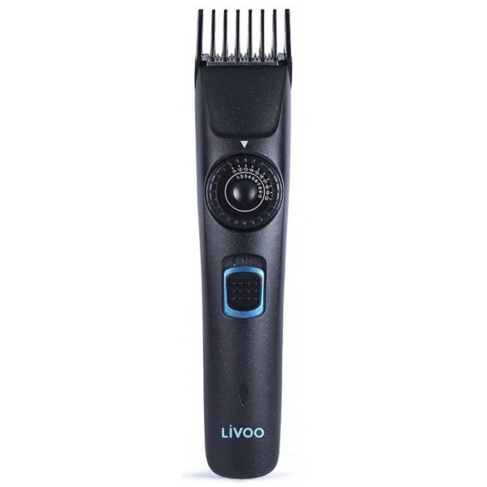 TONDEUSE RECHARGEABLE MULTIFONCTIONS LIVOO