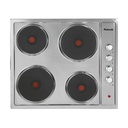 PLAQUE DE CUISSON FOCUS F.814X / 60 CM / INOX