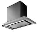 Hotte Encastrable Cheminée Focus F 630X 52Cm - Inox