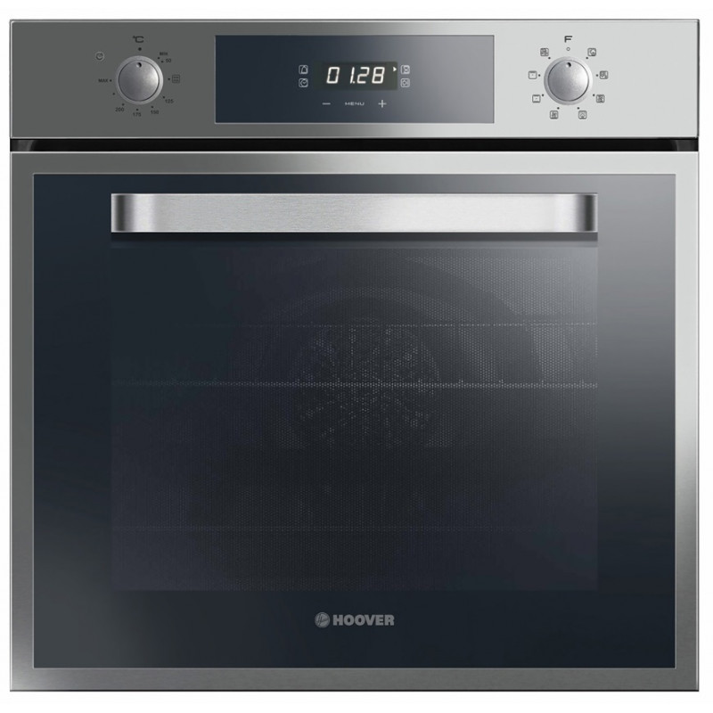 Hoover H-OVEN 300 HOE3161IN/E 70 L A+ Acier inoxydable