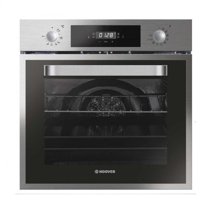 FOUR ENCASTRABLE HOOVER HOE3184IN 70 LITRES WI-FI - INOX