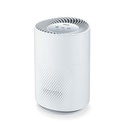 PURIFICATEUR D'AIR BEURER  37M² BLANC