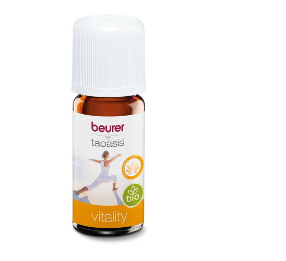 HUILE AROMATIQUE-  LA30 VITALITY