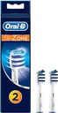 ORAL-B 2 BROSSETTES TRIZONE