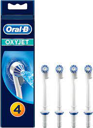 Oral-b Refill Aquacare Oxyjet 4