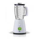 BLENDER BRAUN 800 W BLANC