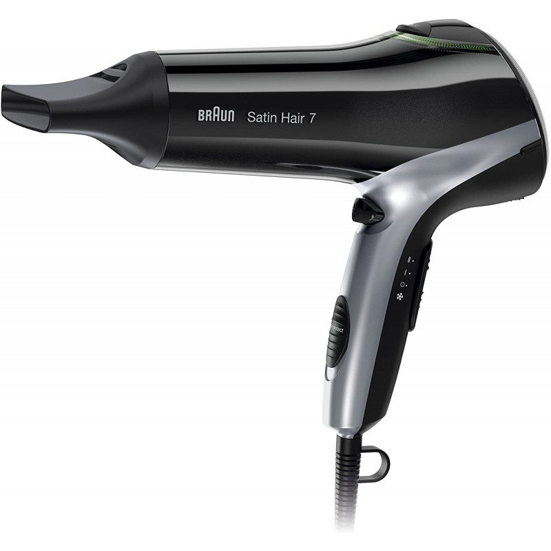 SÈCHE CHEVEUX BRAUN SATIN HAIR 7  2200W