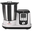 Robot Culinaire Multifonctions MAGEFESA Magchef Plus 1200 Watt - 3.3 Litres - Blanc (MGF4540)