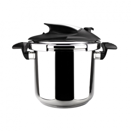 Autocuiseur Magefesa NOVA 4 L - 18/10 - Inox