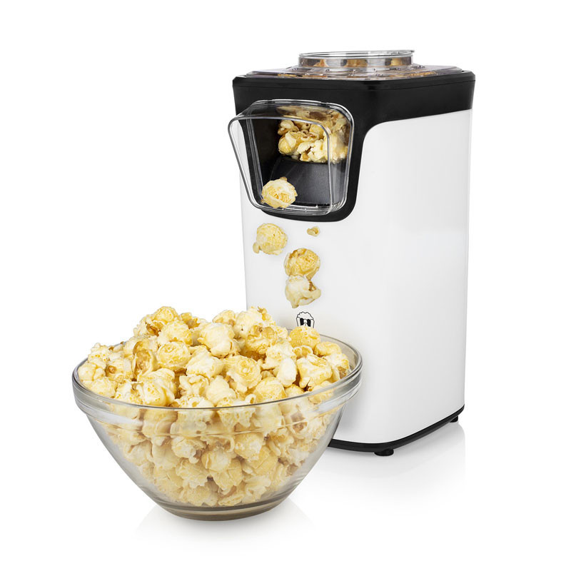 MACHINE À POP CORN PRINCESS