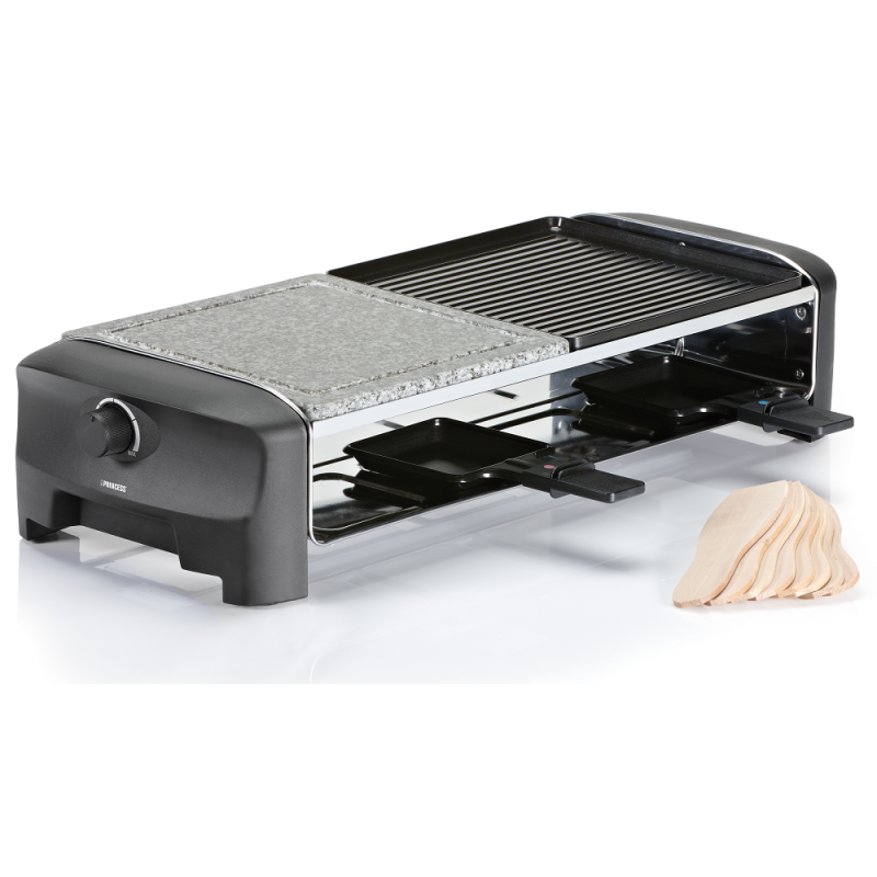 APPAREIL À RACLETTE PRINCESS 162820 / 1200W