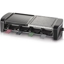 GRILL RACLETTE SEVERIN RG9645 1400W - NOIR