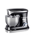 Robot pâtissier pétrin Techwood 1300W 6.5L Noir (TCDR-136)