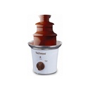 FONTAINE À CHOCOLAT TECHWOOD TFC-740 70W - BLANC