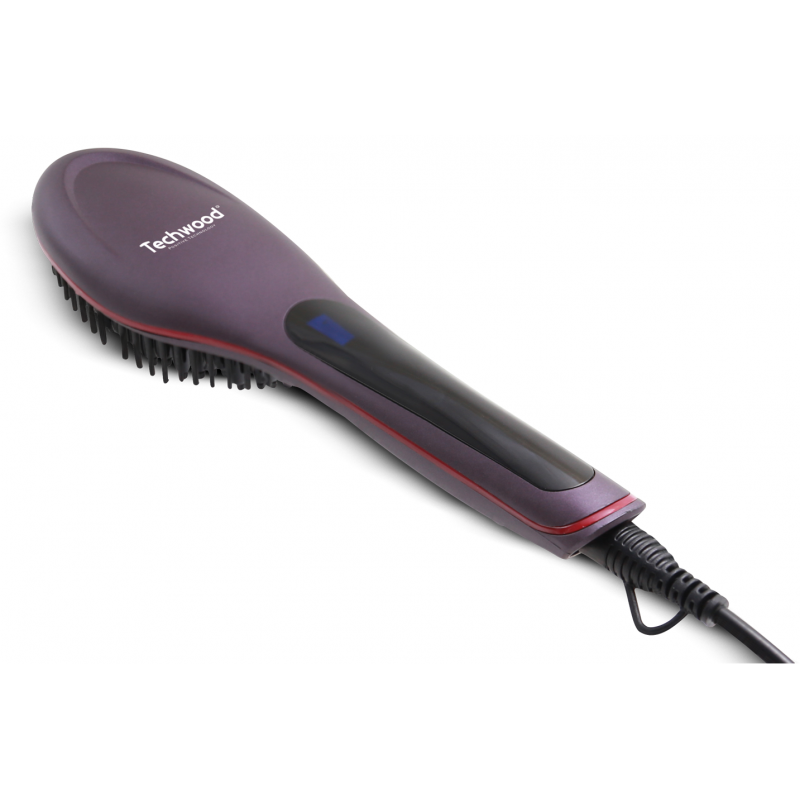 BROSSE LISSANTE CÉRAMIQUE TECHWOOD TBC-228L