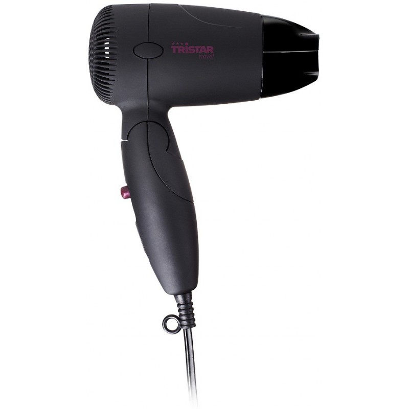 SÈCHE-CHEVEUX POIGNÉE PLIABLE TRISTAR HD-2359 / 1200 W