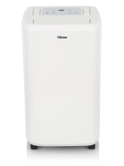 DÉSHUMIDIFICATEUR TRISTAR AC-5420 20 LITRES - BLANC