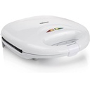 APPAREIL À PANINI TRISTAR SA-3050 750W - BLANC