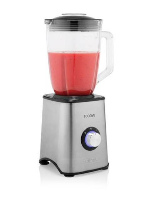 BLENDER BOL VERRE 1.5 L TRISTAR BL-4471