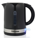 Tristar bouilloire 1 L 1100 W Noir