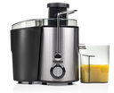 CENTRIFUGEUSE DE JUS TRISTAR SC-2284 400W - INOX