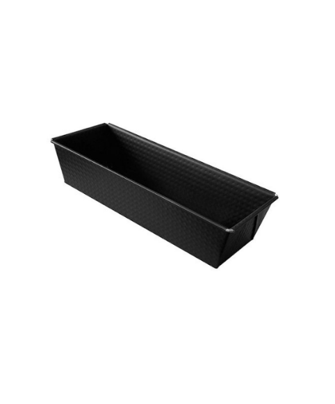 Moule à Cake ZENKER 25 CM Pure - Noir (3971)