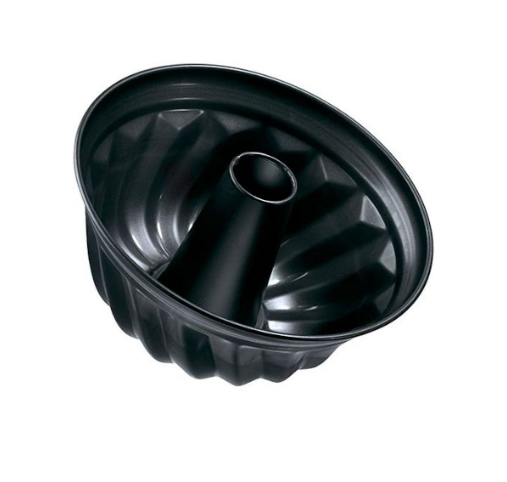 MOULE A GUGELHUPF 25 cm BM