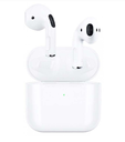 ÉCOUTEURS BLUETOOTH WIWU AIRBUDS LITE HF BLANC