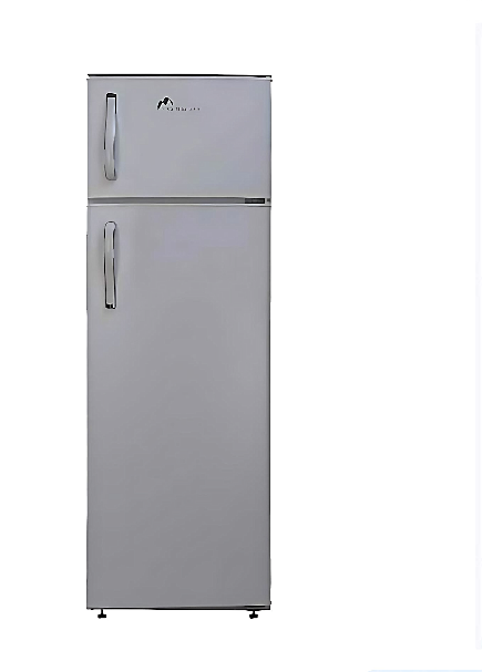 RÉFRIGÉRATEUR MONTBLANC FGE302 300 LITRES DEFROST - SILVER