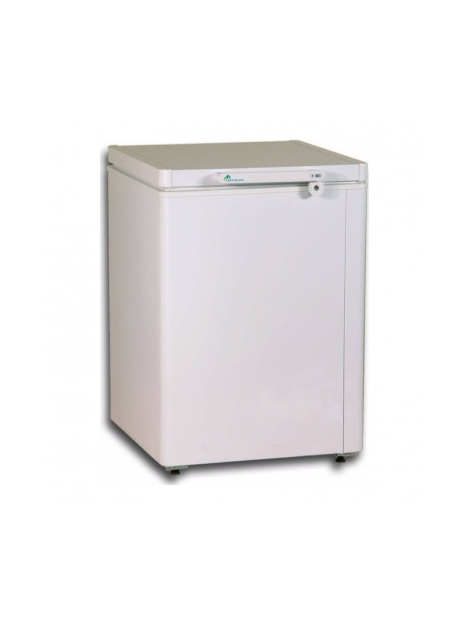 Congélateur Horizontal MONBLANC 150 Litres R600 CLASSE 3 - Blanc (ECF 150)