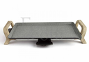 PLANCHA NATURE LIVOO 1800W - GRIS (DOC214)