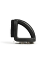 BROSSE NETTOYANTE BARBECUE/PLANCHA - LIVOO - NOIR (GS72)