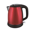 BOUILLOIRE SANS FIL MOULINEX SUBITO 2400W 1.7L - ROUGE