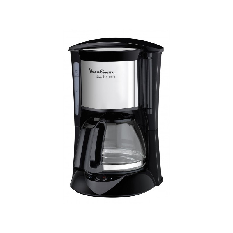 CAFETIÈRE MOULINEX SUBITO (FG151825)