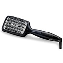 BROSSE LISSANTE IONIC BABYLISS LISS BRUSH 3D - NOIR