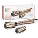 BROSSE SOUFFLANTE BABYLISS BIG HAIR DUAL 650W - GOLD