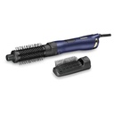 BROSSE SOUFFLANTE BABYLISS MIDNIGHT LUXE 800W - BLEU (AS84PE)