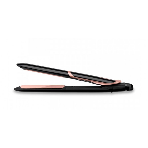 LISSEUR BABYLISS ST391E SUPER SMOOTH 235 - NOIR & ROSE